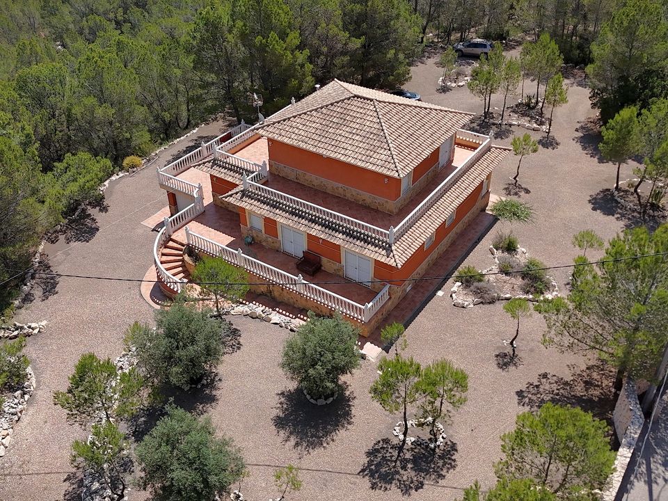 Villa i Lorca, Murcia - foto 3